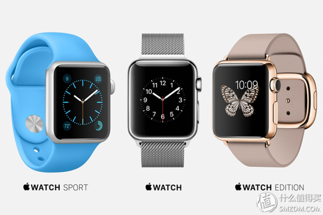 产能基本解决：Apple Watch 发货提速并可在零售店直接购买