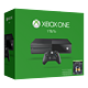 手柄加入3.5mm耳机孔：Microsoft 微软 发布 1TB版 Xbox One 游戏主机