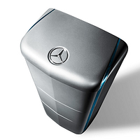 对抗特斯拉Powerwall：Mercedes-Benz 奔驰 推出 家用电池 单个2.5KWh