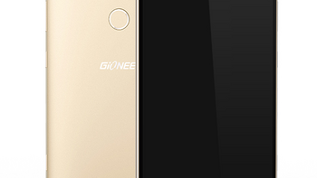 6020mAh超大电池：GIONEE 金立 发布 M5 和 E8 手机