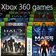 支持上百款经典大作：Xbox One将兼容原生Xbox 360游戏