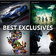 《光环5》+《战争机器4》镇场：Microsoft 微软 E3 2015 发布会游戏汇总（更新视频）