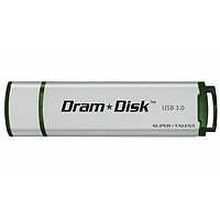 读写速度超SSD：SUPER·TALENT 治刚 发布USB 3.0 Express Dram Disk U盘