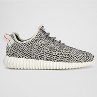 低帮椰子来袭：adidas阿迪达斯 将于 6月27日 发售 Yeezy 350 Boost