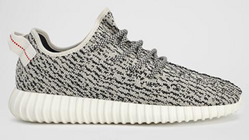 低帮椰子来袭：adidas阿迪达斯 将于 6月27日 发售 Yeezy 350 Boost