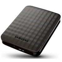 全球最轻、最薄：SAMSUNG 三星硬盘发布 4TB版M3 / P3移动硬盘