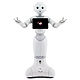 满足人类交流需求：阿里巴巴联合软银、富士康量产全球首款情感机器人Pepper