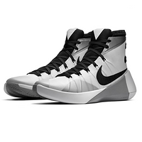无缝一体成型鞋面 + 分离式Zoom Air气垫：NIKE 发布 Hyperdunk 2015 篮球鞋