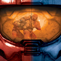 10月27日正式开卖：《Halo 5：Guardians（光环5：守护者）》开启预订