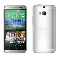 骁龙615 + 2599元售价：HTC One M8S国行版今日上市