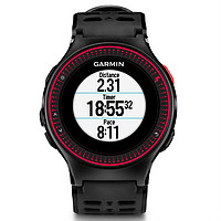 旗下首款直测心率：Garmin Forerunner 225 GPS 心率表国行中文版 开启预售