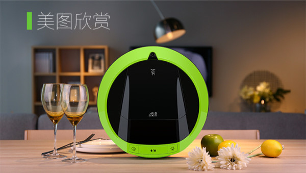 【众测周年庆】小狗 V-M900G 智能扫地机器人