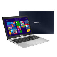 触控板支持三指手势：ASUS 华硕 发布 A401/501LB笔记本