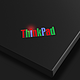 满足怀旧用户：lenovo 联想 放出一款复古式ThinkPad设计图