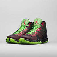 鞋底加入FlightPlate与Flightspeed技术：Jordan Brand 发布 Super.Fly 4 篮球鞋