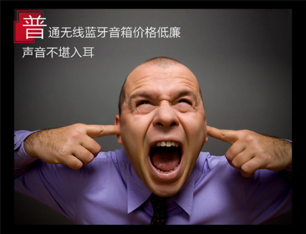 GEAK Audio 果壳 GP2 智能音响（黑色款）