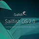 增强兼容性+ 提升多任务运行流畅度：Jolla团队 正式发布 Sailfish OS 2.0系统