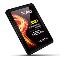 具备DRAM和SLC缓存：ADATA 威刚 推出 XPG SX930系列SATA固态硬盘
