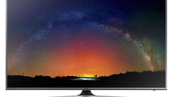 1299美元起步：SAMSUNG 三星 推出 SUHD JS7000 4K超清电视
