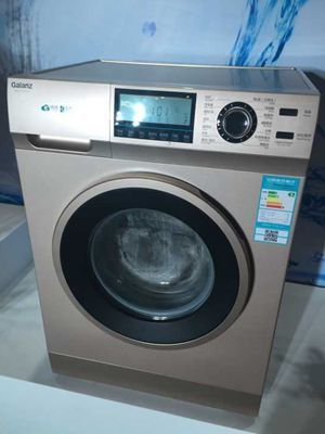 能听会说：Galanz 格兰仕 推出全球首款语音识别洗衣机“G+滴滴，听话”