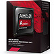 不锁倍频R7核心：AMD 发布 A8-7670K APU处理器