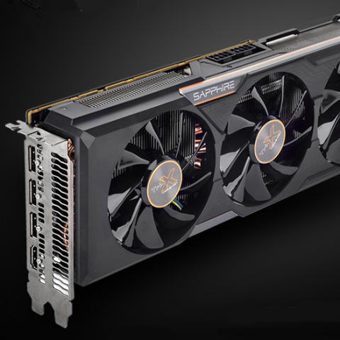 amd今年发布的r9 fury系列显卡一经发布就引发了众多讨论,hbm高速显存