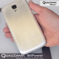 磁共振无线传导 + 可为金属外壳手机：Qualcomm 高通 推出 WiPower无线充电技术