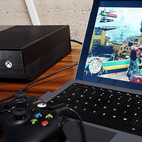 反向操作、四路泰坦吊打主机：PC游戏串流至Xbox One功能正在开发中