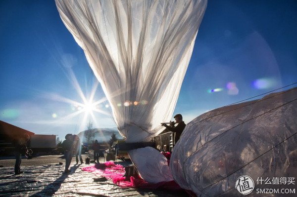 梦已成真：Google 谷歌 气球网络覆盖计划“Project Loon”将全面覆盖斯里兰卡