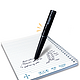  所写即所得：livescribe 发布8GB容量 Echo Pro智能笔　