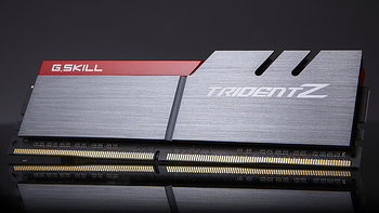 零售款破4000MHz：G.SKILL 芝奇 发布 Trident Z和Ripjaws V系列DDR4 内存