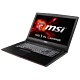 五代标压i7、可换显卡：msi 微星 预装Win 10的 GT72 / GE72 / GE62游戏本 开始出货