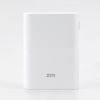 外形酷似小米电源：ZMI 紫米 推出 旗下首款4G全网通随身路由
