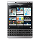 新瓶装旧酒：BlackBerry 黑莓 发布银色版 Passport