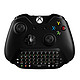 为Xbox One开启畅聊模式：Microsoft 微软 发布 新款手柄用Chatpad拇指键盘