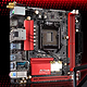 静待Skylake发布：ASRock 华擎 推出 Z170 Gaming ITX ac主板