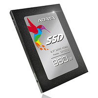 TLC已成主流：ADATA 威刚 发布 Premier SP550 SATA固态硬盘