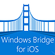 iOS通往Win10的大桥：Microsoft 微软 发布 Windows Bridge工具