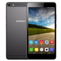 6.8英寸巨屏配骁龙615：lenovo 联想 PHAB Plus手机 开启预订