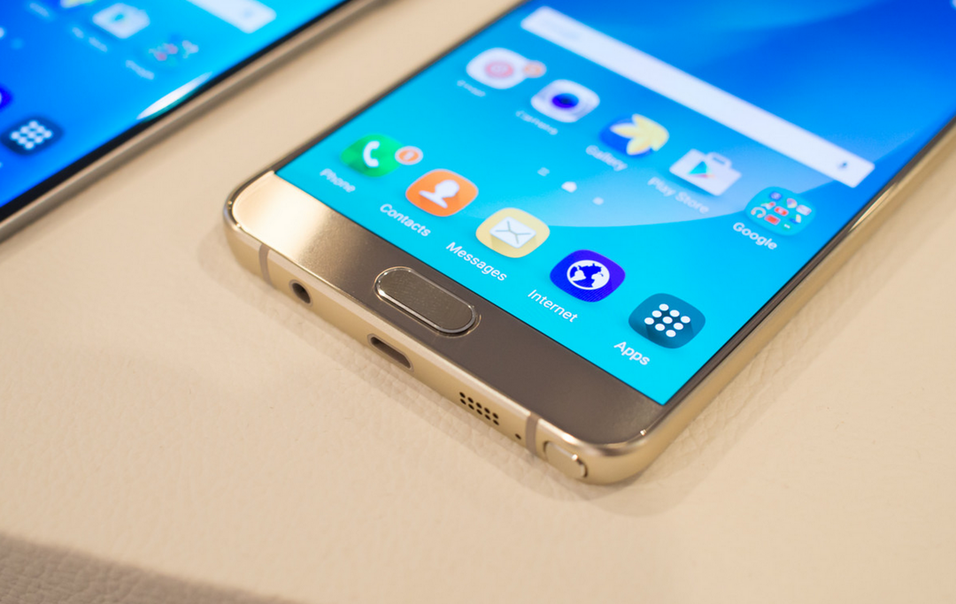 当之无愧的Android机皇：SAMSUNG 三星 发布 Galaxy S6 Edge Plus / Galaxy Note 5（更新价格）