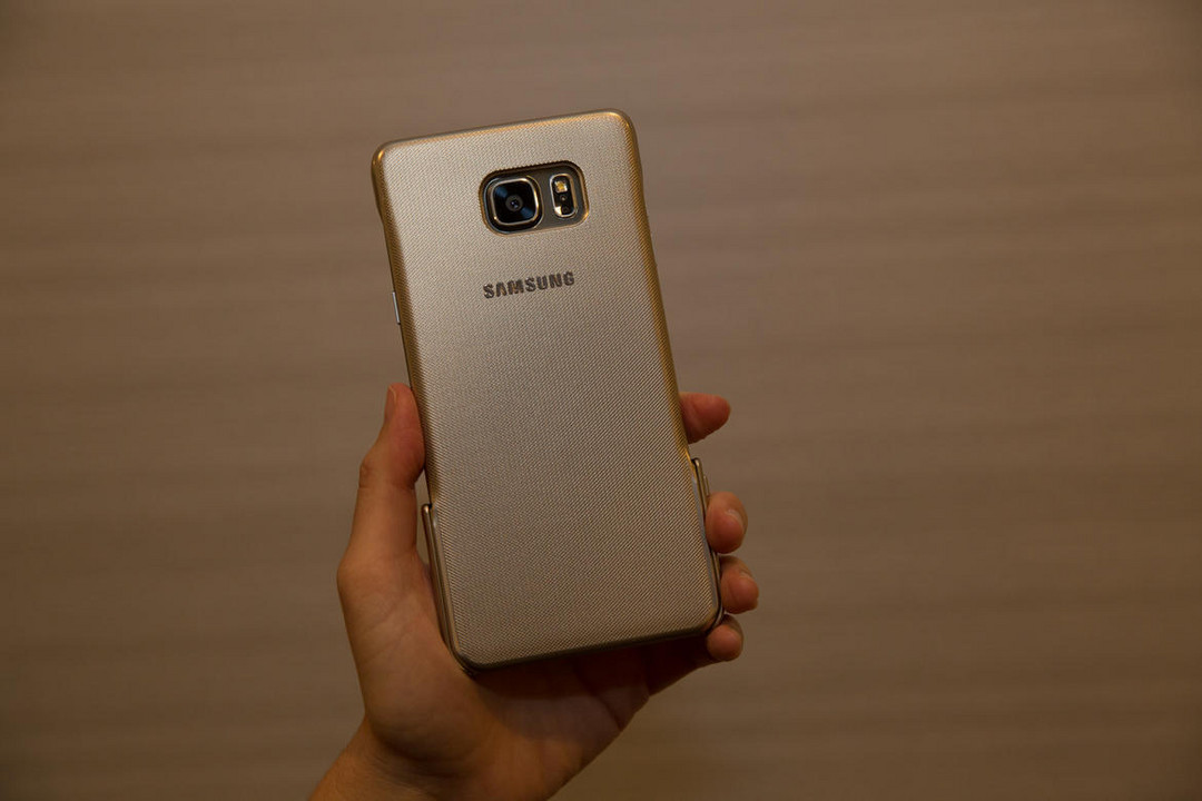 当之无愧的Android机皇：SAMSUNG 三星 发布 Galaxy S6 Edge Plus / Galaxy Note 5（更新价格）