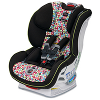 消费提示：Britax 宝得适 召回Marathon、Boulevard和Advocate ClickTight儿童汽车安全座椅