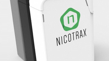 超长待机15周：拥有专属于自己戒烟方法的Nicotrax智能烟盒