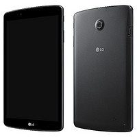 配备全尺寸USB 2.0接口：LG 推出 新一代G Pad II 8.0 Android平板