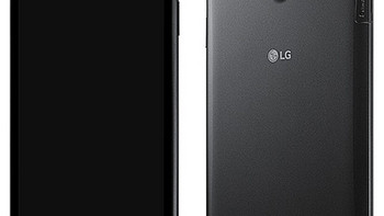 配备全尺寸USB 2.0接口：LG 推出 新一代G Pad II 8.0 Android平板