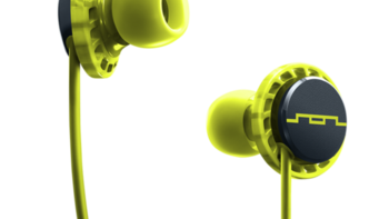 拥有IPX4防水性能：SOL REPUBLIC 推出 Relays Sport运动耳机