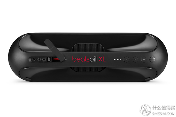 消费提示：Apple 苹果 在国内召回Beats Pill XL 蓝牙音箱 电池有过热隐患