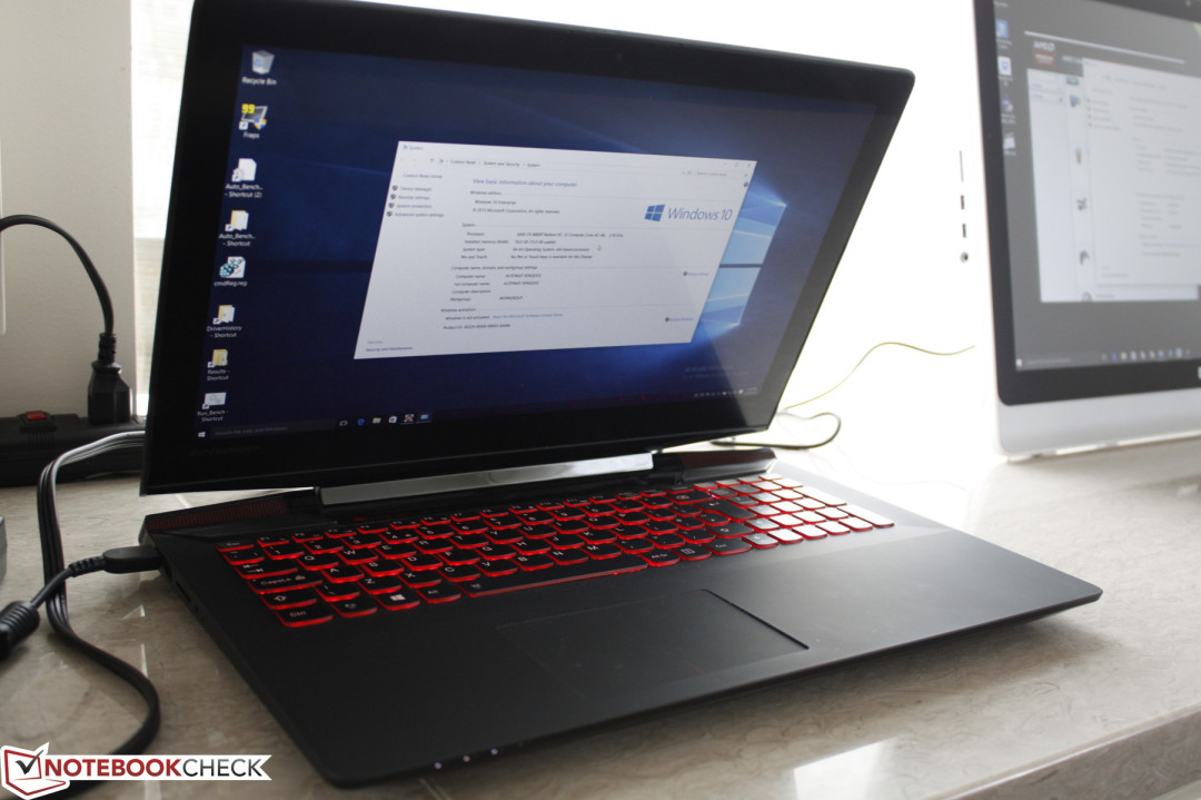 Amd Fx 8800p Radeon R7 12 Compute Cores 4c 8g