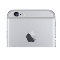 消费提示：Apple 苹果 将为 iPhone 6 Plus问题机型 免费更换iSight摄像头
