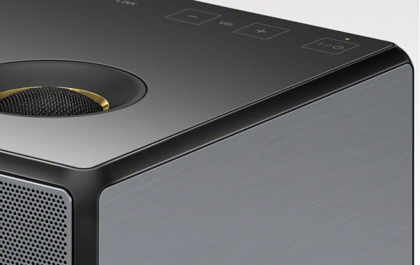 索尼蓝牙音箱srsx99